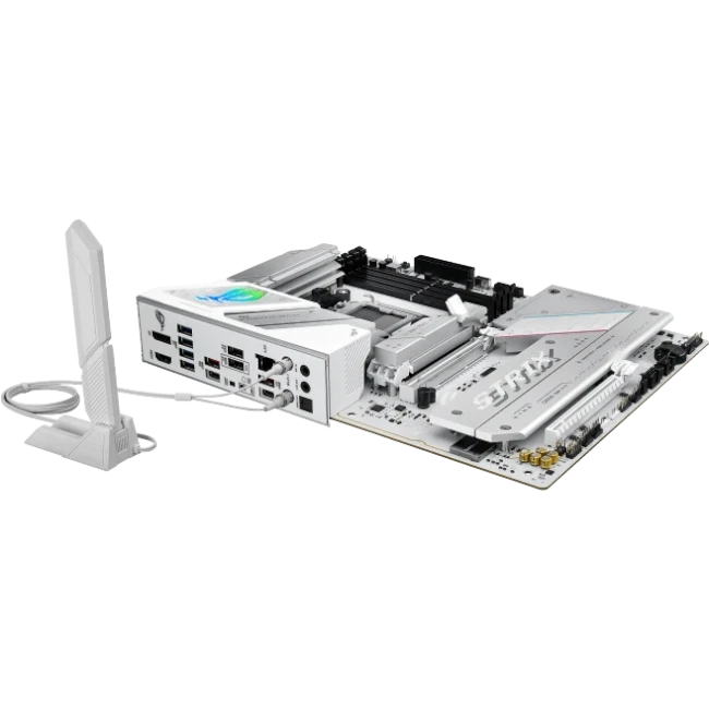 Мат. плата ASUS ROG STRIX B850-A GAMING WIFI, AM5
