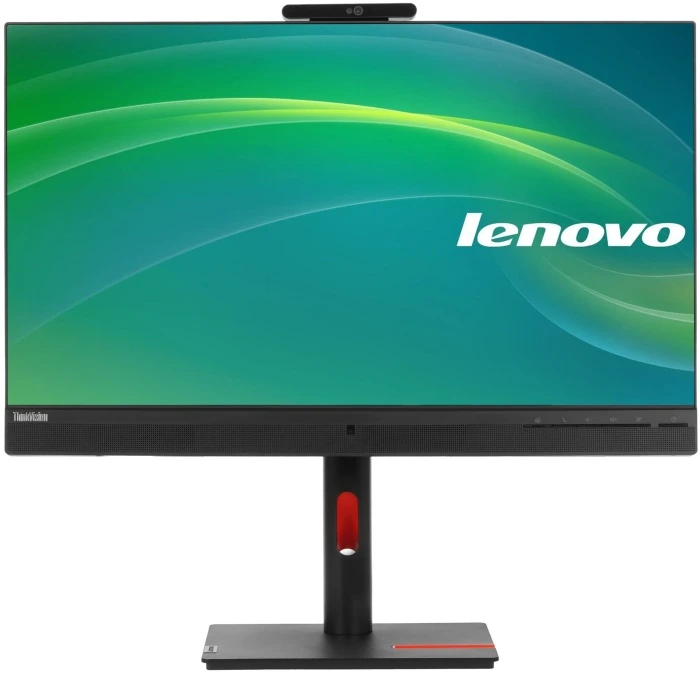 Монитор Lenovo ThinkVision T27hv-30, 27", серый