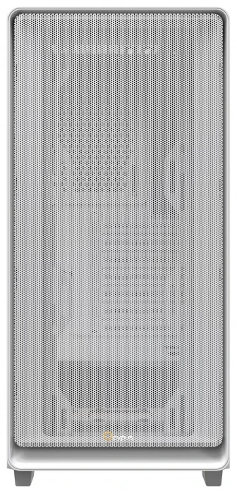 Корпус Ocypus Gamma C60 белый, Mid-Tower