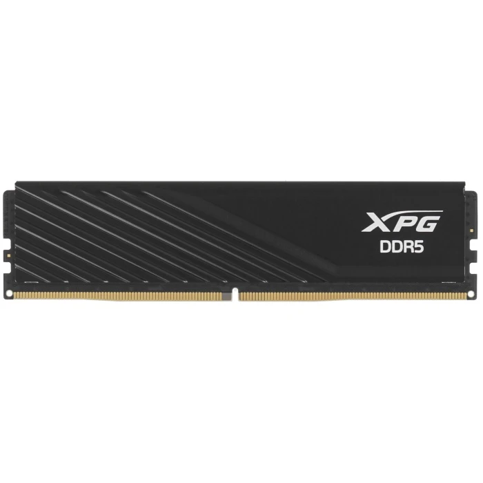 Оперативная память ADATA XPG Lancer Blade 16Gb 6000Mhz, AX5U6000C3016G-SLABBK