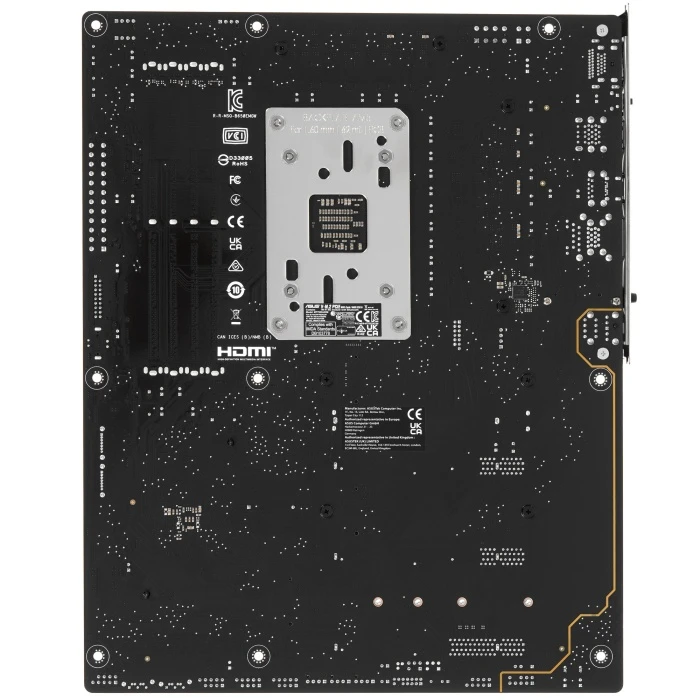 Мат. плата ASUS B650E MAX GAMING WIFI, AM5