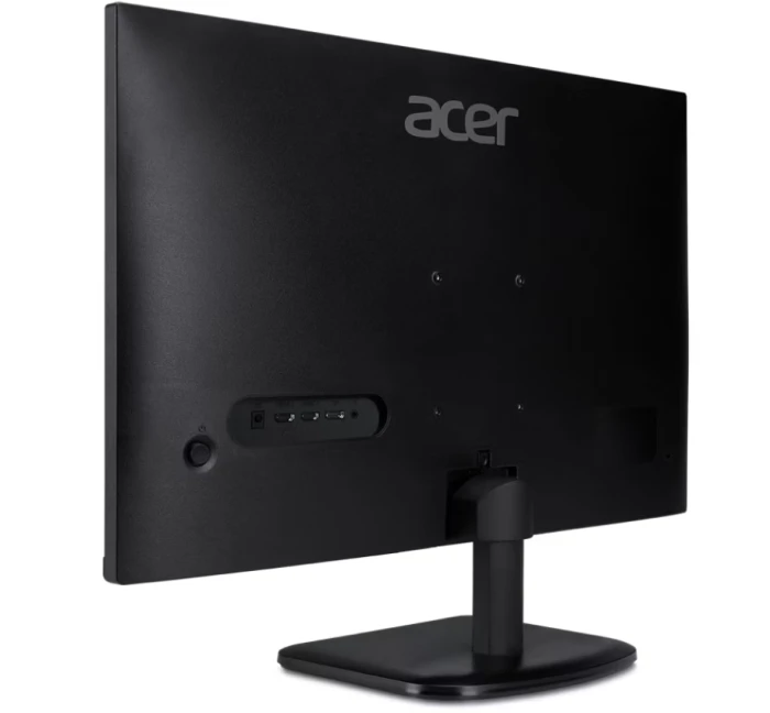 Монитор Acer EK321QKbmiipx, 31.5", черный
