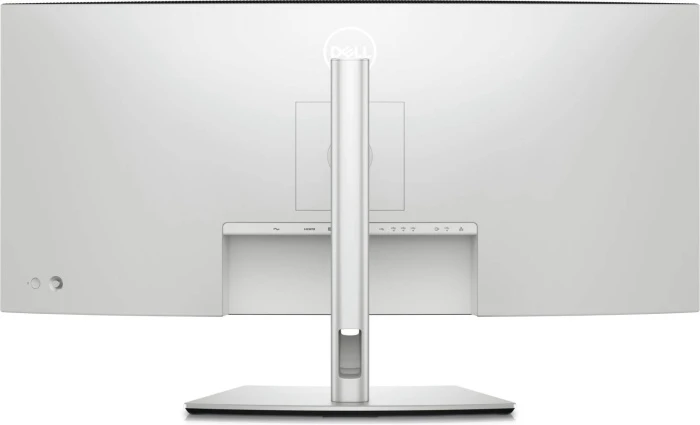 Монитор Dell UltraSharp U3425WE, 34", белый