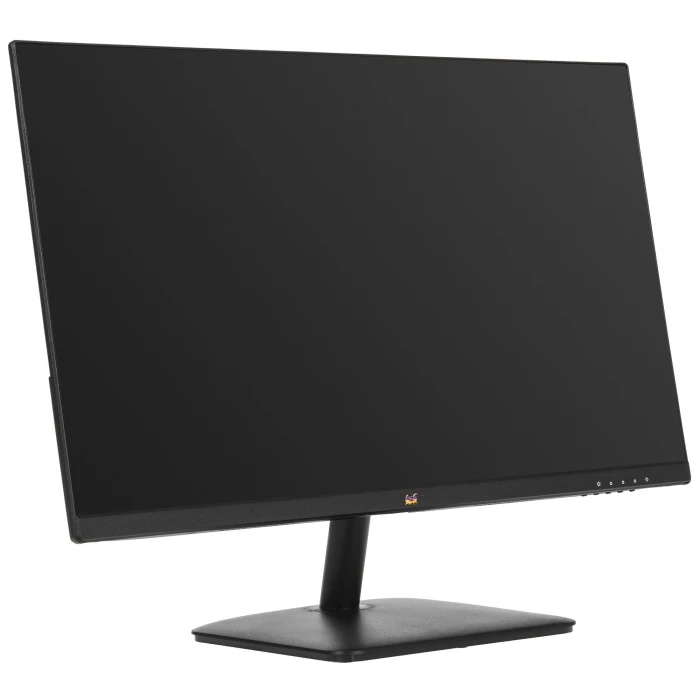 Монитор ViewSonic VA2432-MHD, 23.8", черный