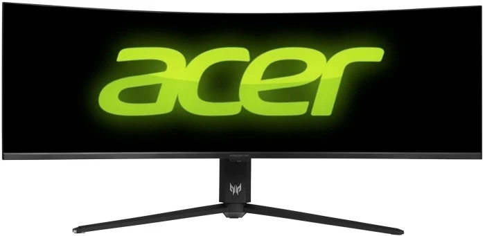 Монитор Acer Predator Z57bmiiphuzx, 57", черный