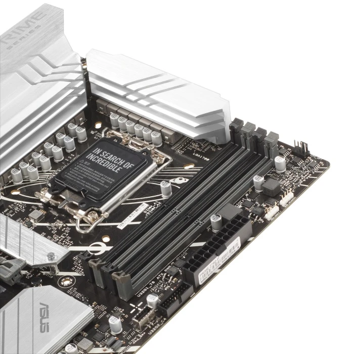 Мат. плата ASUS PRIME Z790-P, LGA 1700