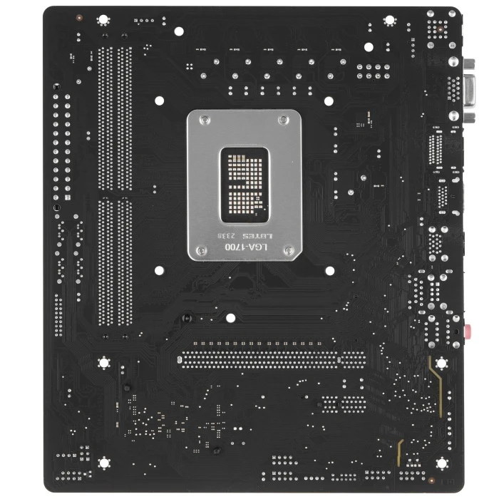 Мат. плата GIGABYTE H610M S2H V3 DDR4, LGA 1700
