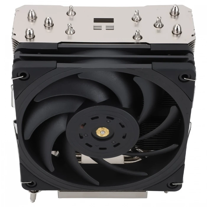 Кулер Thermalright TA120 EX TR4 черный