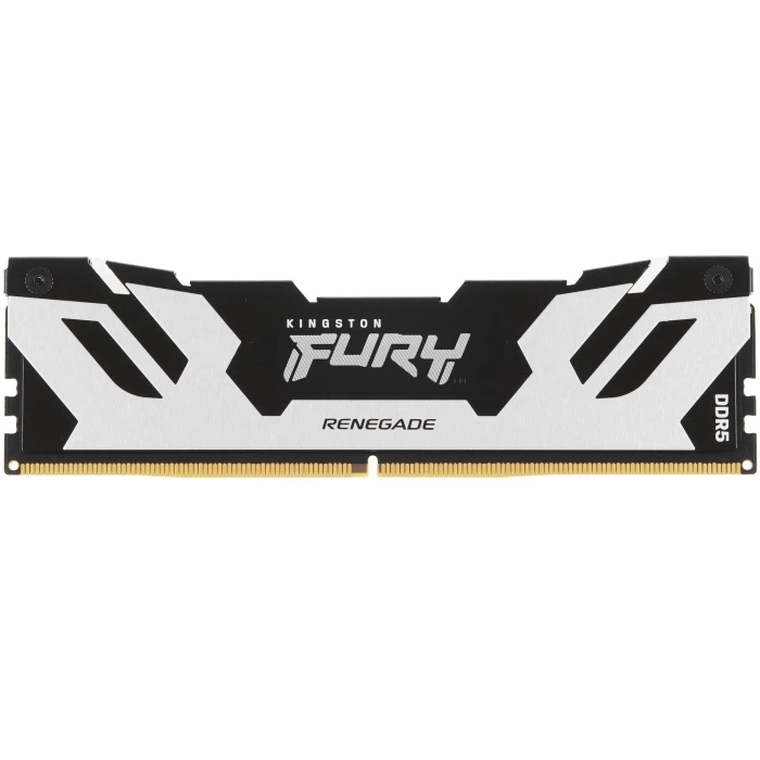 Оперативная память Kingston FURY Renegade Silver 24Gb 6400Mhz, KF564C32RS-24