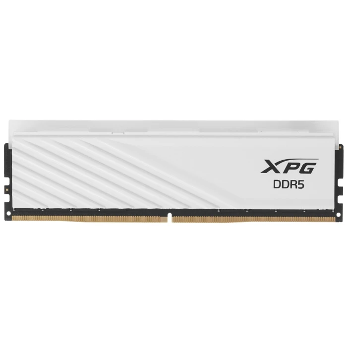 Оперативная память ADATA XPG Lancer Blade RGB 64Gb 6000Mhz, KIT 2*32Gb, AX5U6000C3032G-DTLABRWH