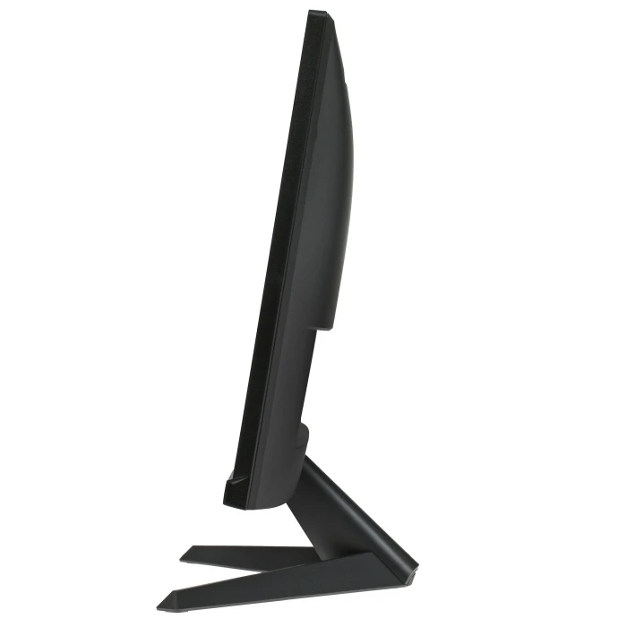 Монитор ASUS VY249HGE, 23.8", черный