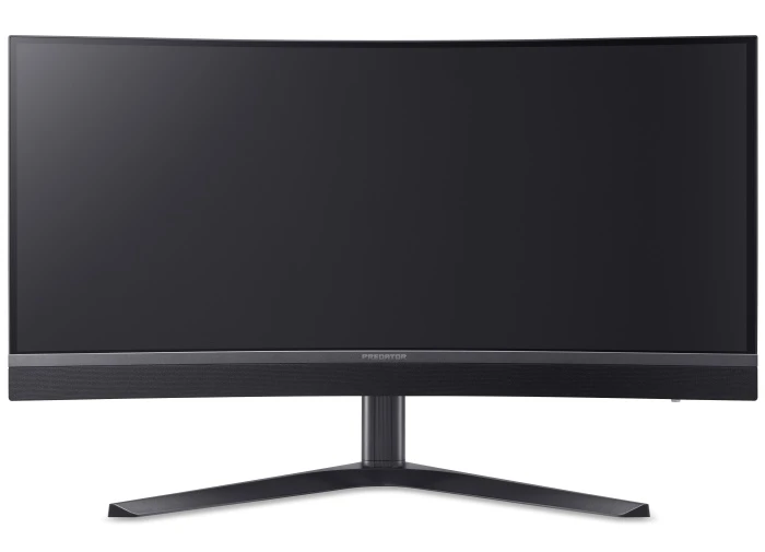 Монитор Acer Predator X34V3bmiiphuzx, 34", черный