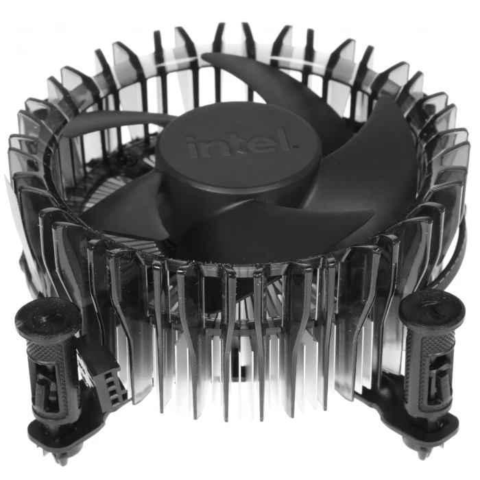Кулер Intel Laminar RS1 черный