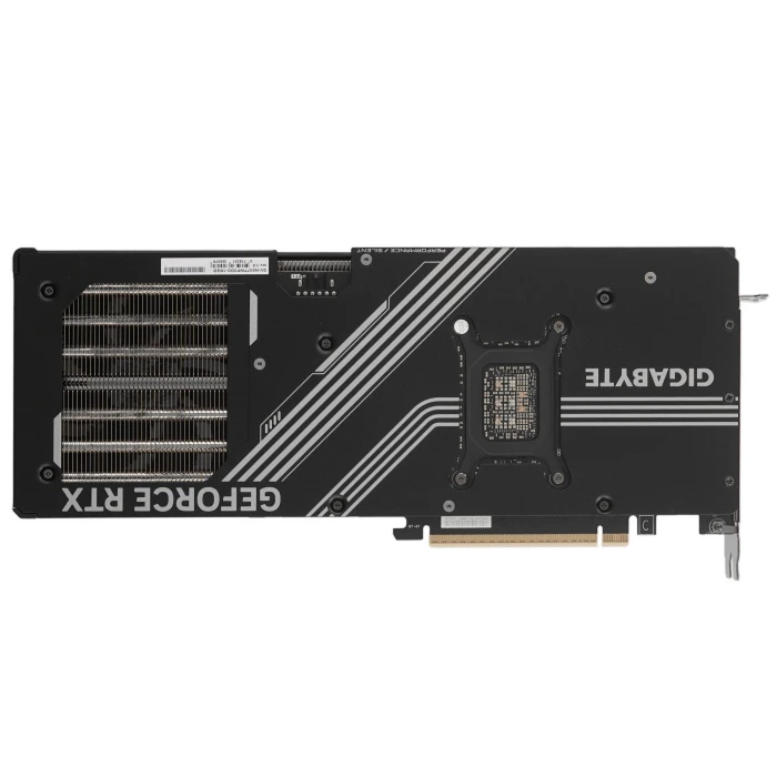 Видеокарта GIGABYTE GeForce RTX 5070 Ti WINDFORCE OC SFF 16Gb