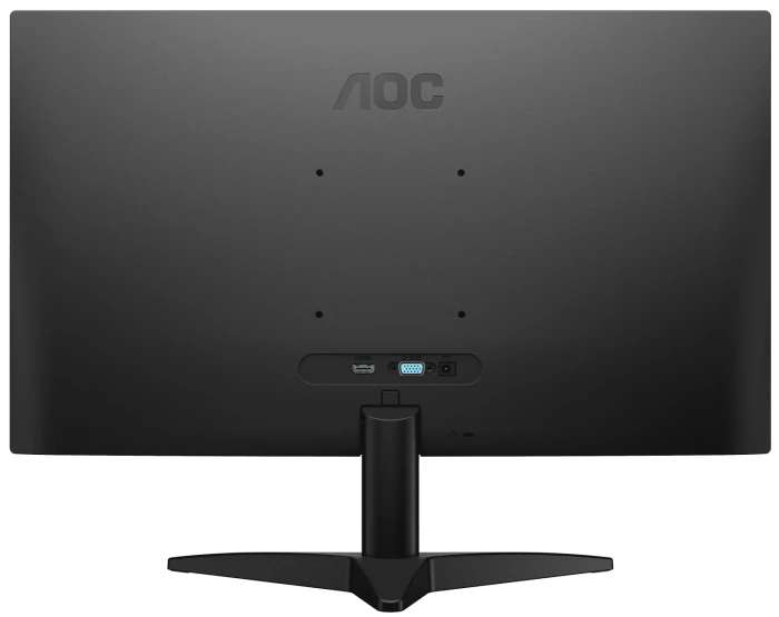Монитор AOC 27B36H, 27", черный