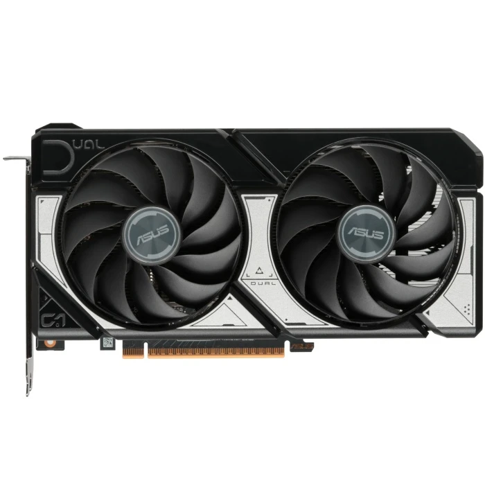 Видеокарта ASUS GeForce RTX 5060 Dual OC Edition 8Gb