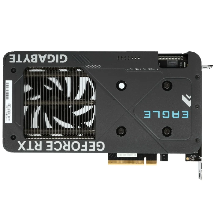 Видеокарта GIGABYTE GeForce RTX 5060 EAGLE OC 8Gb