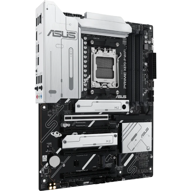 Мат. плата ASUS PRIME X870-P WIFI, AM5