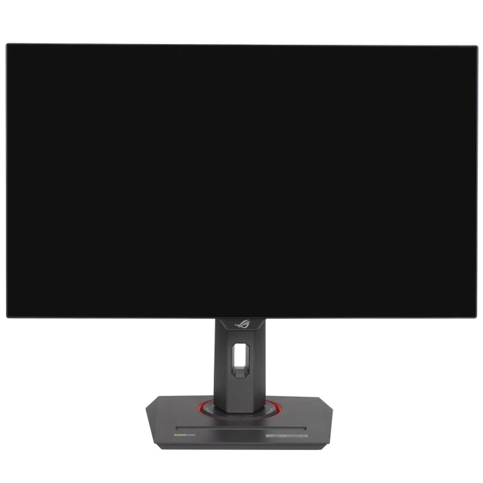 Монитор ASUS ROG Strix XG27AQDMG, 26.5", черный