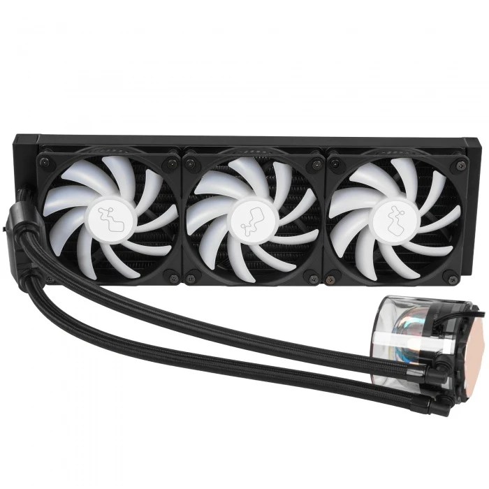 Система охлаждения InWin NR36 черная, IW-LC-NR36