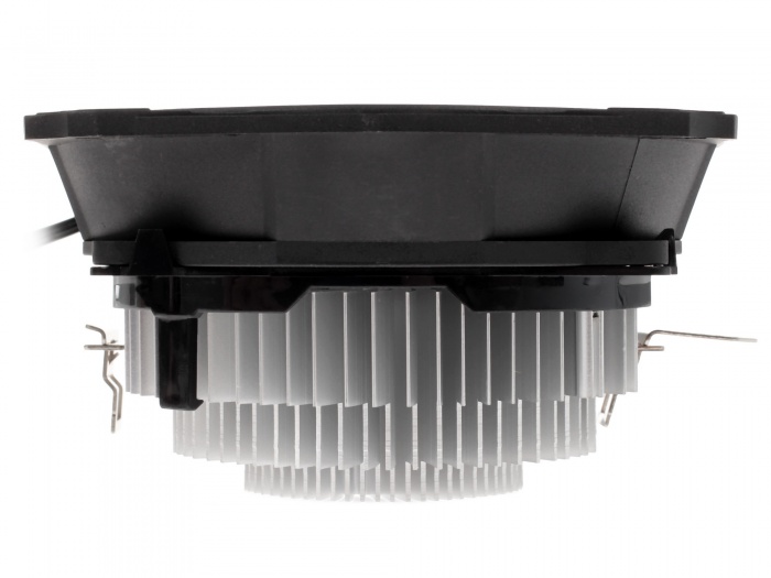 Кулер ID-COOLING DK-03 черный