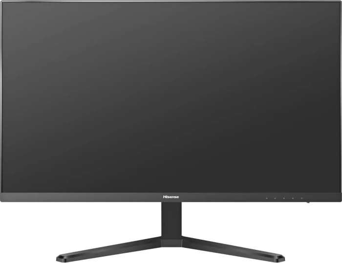 Монитор Hisense 24N3G-PRO, 23.8", черный