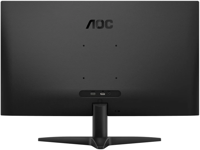 Монитор AOC Q27B36S3, 27", черный