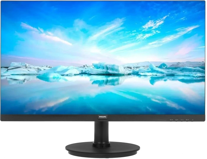 Монитор Philips 271V8LA/00, 27", черный