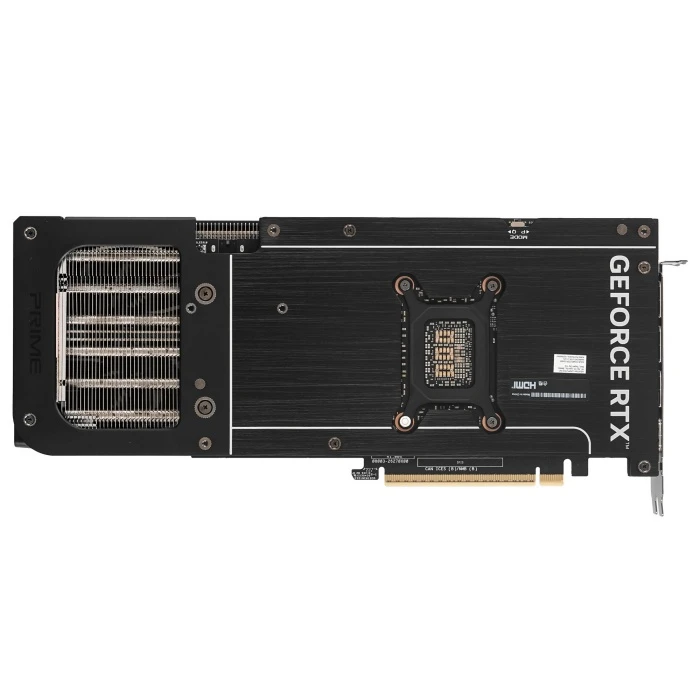 Видеокарта ASUS GeForce RTX 5070 Ti PRIME OC Edition 16Gb