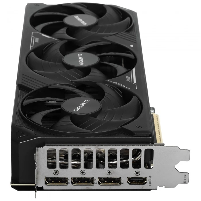 Видеокарта GIGABYTE GeForce RTX 5080 WINDFORCE SFF 16Gb