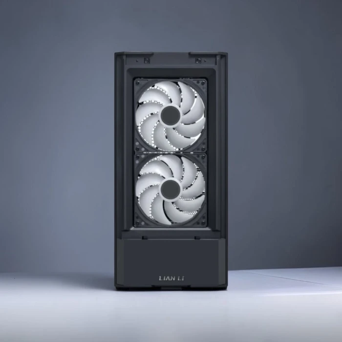 Lian Li Lancool 207 RGB Black — корпус, который нужно брать! 3