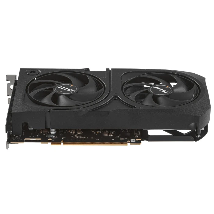 Видеокарта MSI GeForce RTX 5060 Ti SHADOW 2X OC PLUS 16Gb