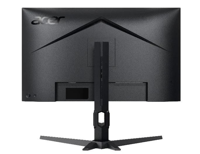 Монитор Acer Nitro XV320QUPbmiipx, 31.5", черный