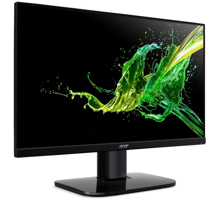 Монитор Acer KA272UAbmipx, 27", черный