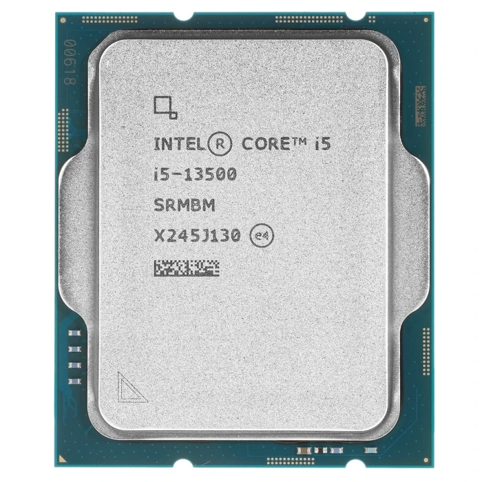 Процессор Intel Core i5-13500, OEM, LGA 1700
