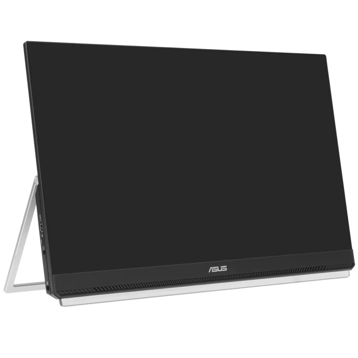 Монитор ASUS ZenScreen MB249C, 23.8", черный