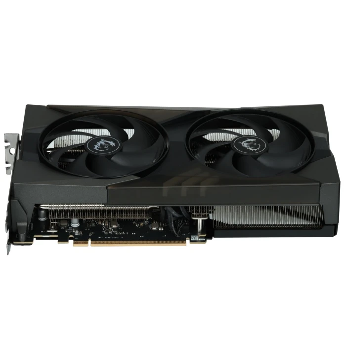 Видеокарта MSI GeForce RTX 5060 Ti GAMING OC 8Gb