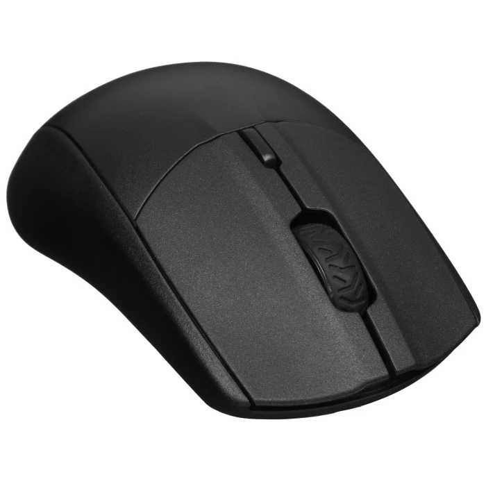 Мышь SteelSeries Rival 3, черный