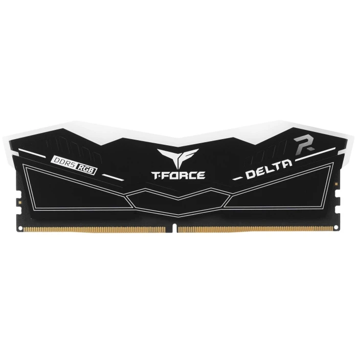 Оперативная память Team Group T-Force Delta RGB 32Gb 6200Mhz, KIT 2*16Gb, FF3D532G6200HC38ADC01