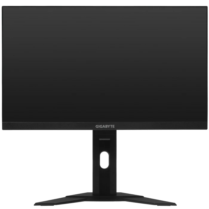 Монитор GIGABYTE G24F 2, 23.8", черный