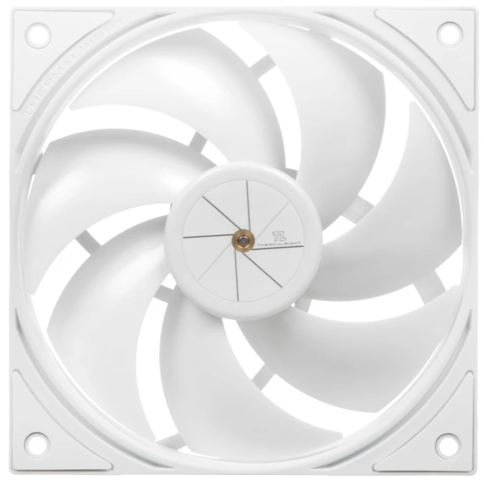 Вентилятор Thermalright TL-P12W белый
