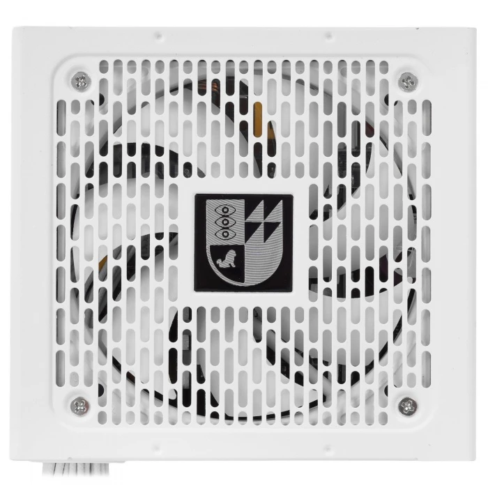 Блок питания Iron Pride Thunder 650W белый, УФ-20250022