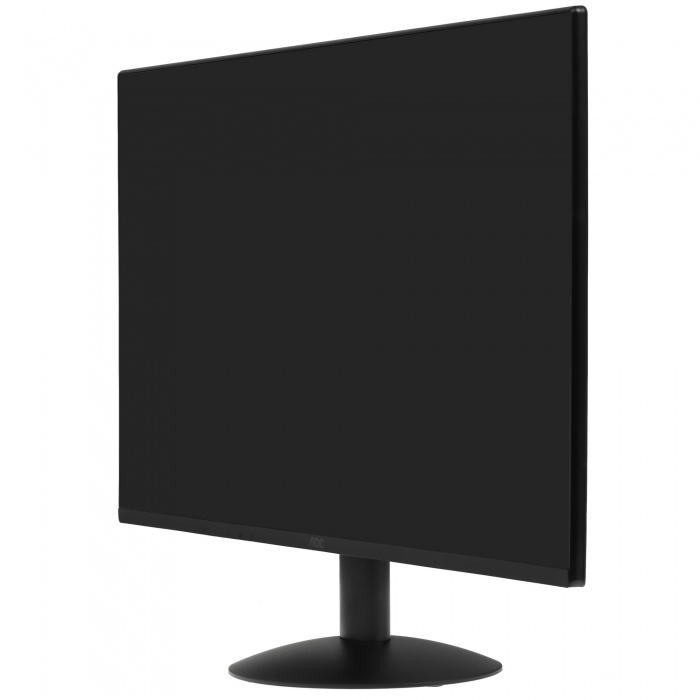 Монитор AOC 27B30H3, 27", черный
