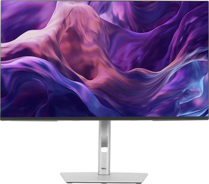 Монитор Dell P2425HE, 23.8", черный