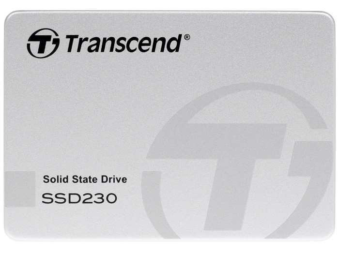 SSD накопитель Transcend 230S 256Gb 2.5" SATA, TS256GSSD230S