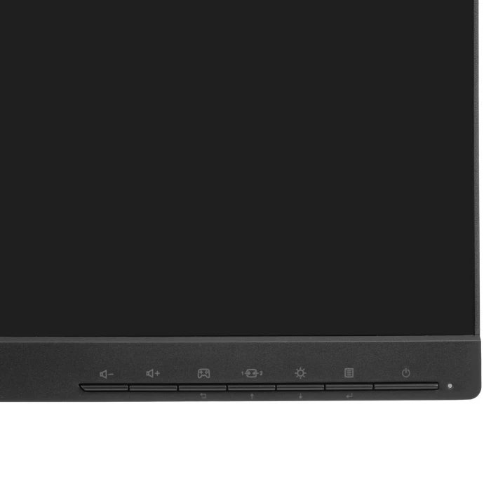 Монитор Lenovo G27-30, 27", черный