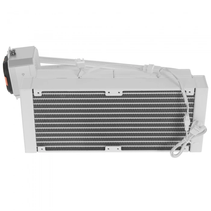 Система охлаждения ID-COOLING DX240 MAX белая