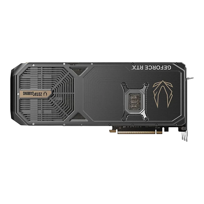 Видеокарта ZOTAC GeForce RTX 5080 AMP EXTREME INFINITY 16GB