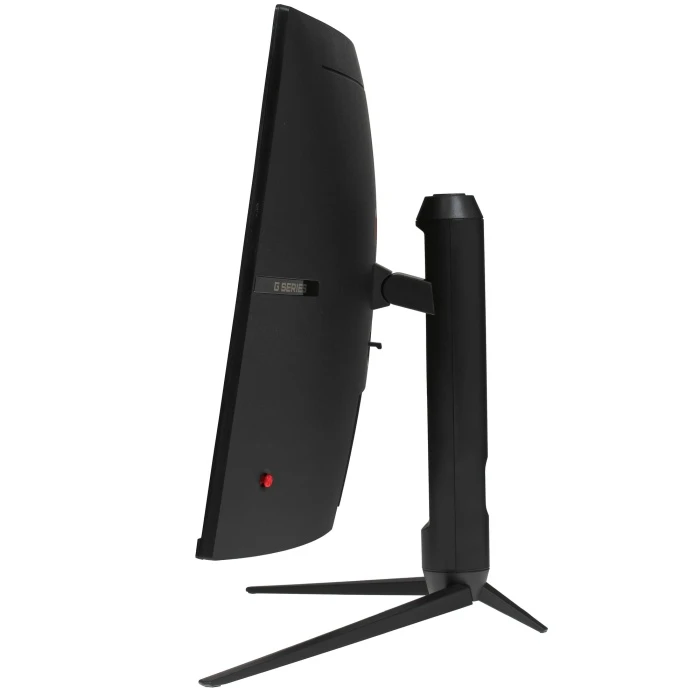 Монитор MSI G32CQ5P, 31.5", черный