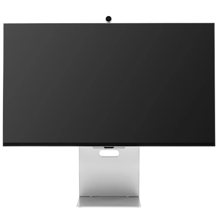 Монитор Samsung ViewFinity S90PC S27C902PAI, 27", серебристый